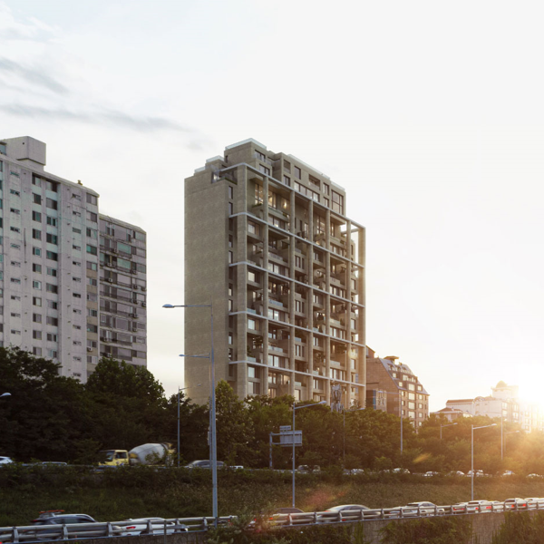 세계적인 건축가 라파엘 모네오의 작품